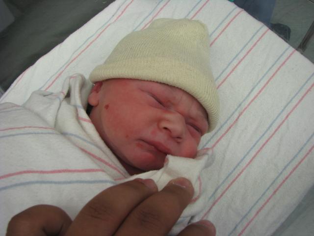 Birth